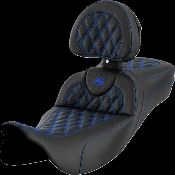 Seat Road Sofa - Flt 08-up - L