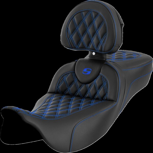 Seat Road Sofa - Flt 08-up - L