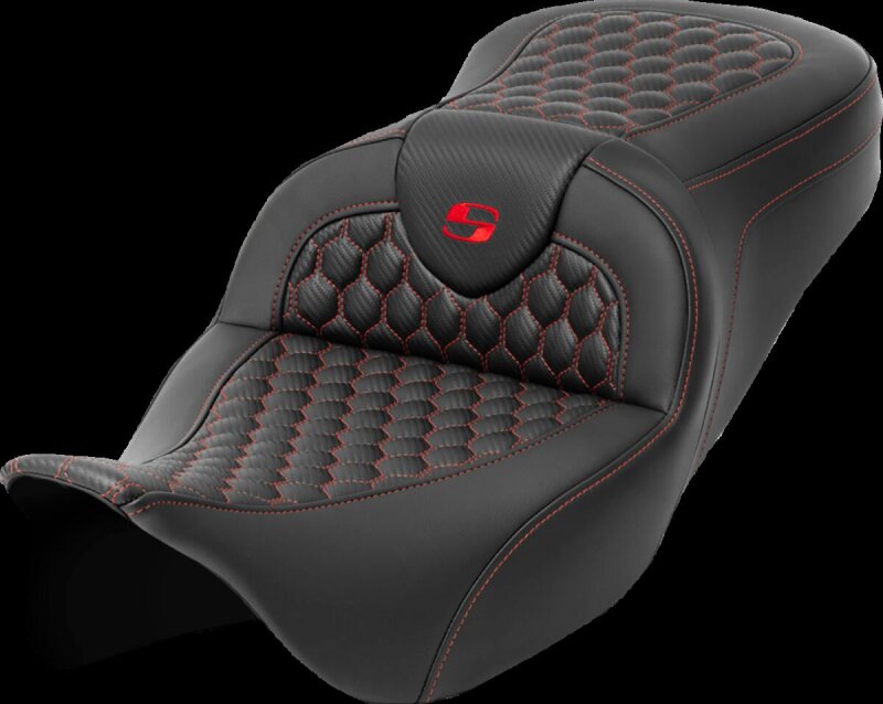 Seat Road Sofa - Flt 08-up - H