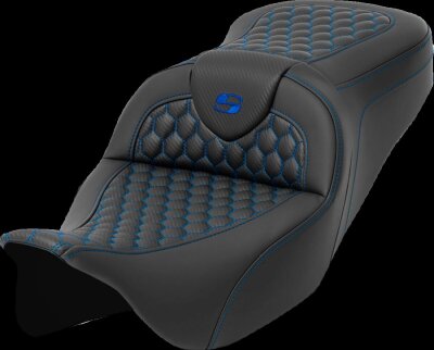 Seat Road Sofa - Flt 08-up - H