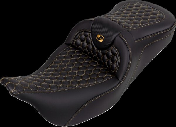 Seat Road Sofa - Flt 08-up - H