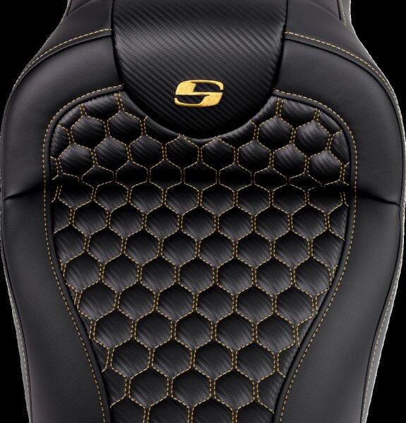 Seat Road Sofa - Flt 08-up - H