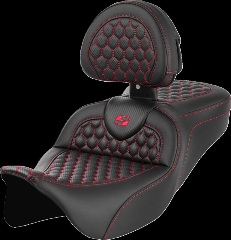 Seat Road Sofa - Flt 08-up - H