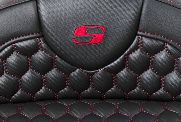 Seat Road Sofa - Flt 08-up - H