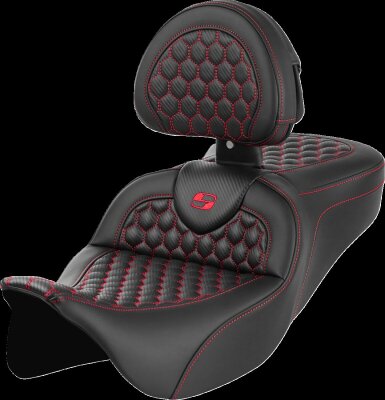 Seat Road Sofa - Flt 08-up - H