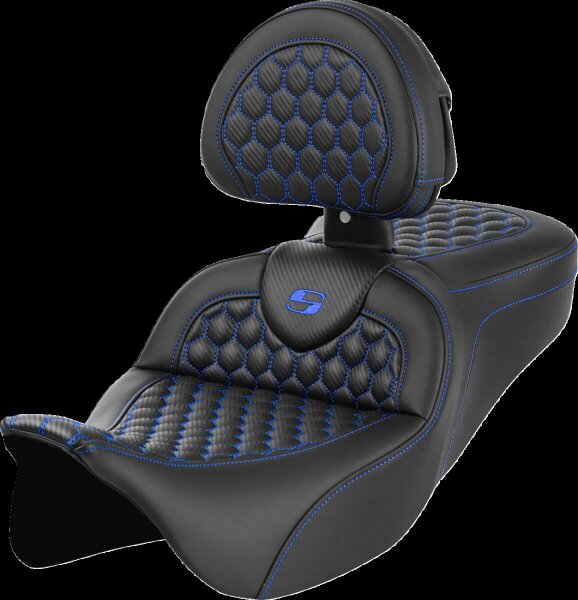 Seat Road Sofa - Flt 08-up - H