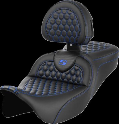 Seat Road Sofa - Flt 08-up - H