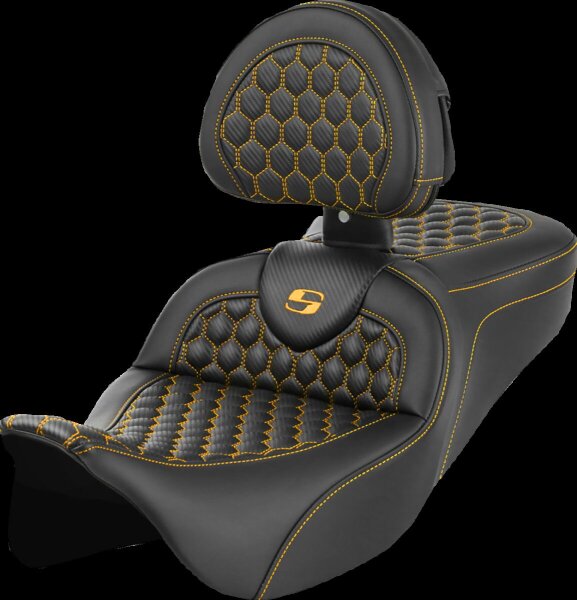 Seat Road Sofa - Flt 08-up - H