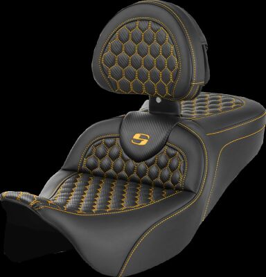 Seat Road Sofa - Flt 08-up - H