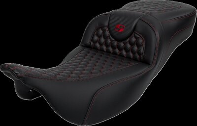 Seat Road Sofa - Flt 08-up - H