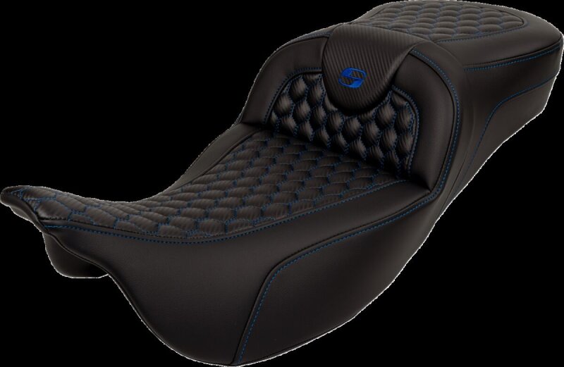 Seat Road Sofa - Flt 08-up - H