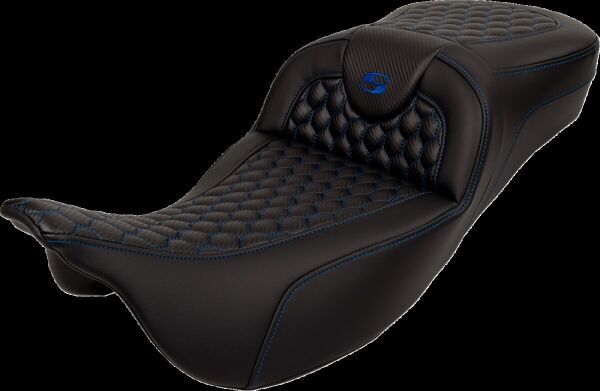 Seat Road Sofa - Flt 08-up - H
