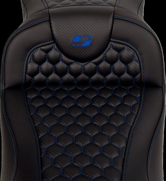 Seat Road Sofa - Flt 08-up - H