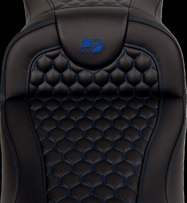 Seat Road Sofa - Flt 08-up - H