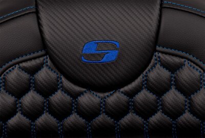 Seat Road Sofa - Flt 08-up - H