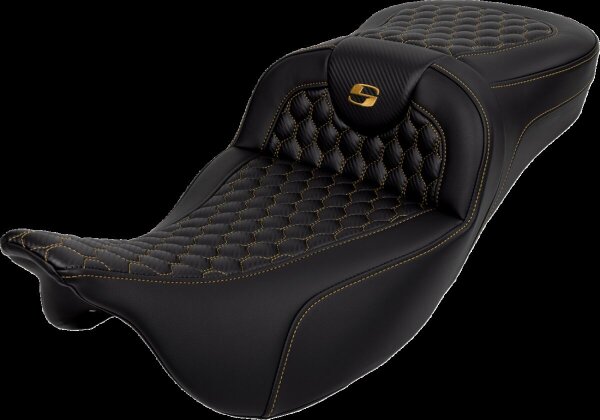 Seat Road Sofa - Flt 08-up - H