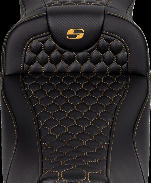 Seat Road Sofa - Flt 08-up - H