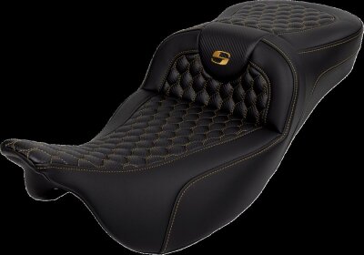Seat Road Sofa - Flt 08-up - H
