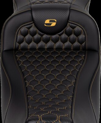 Seat Road Sofa - Flt 08-up - H