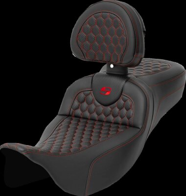 Seat Road Sofa - Flt 08-up - H