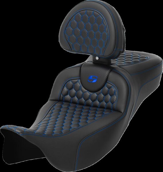 Seat Road Sofa - Flt 08-up - H