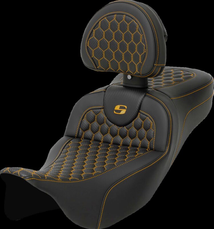 Seat Road Sofa - Flt 08-up - H