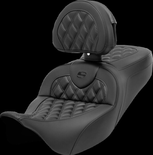 Seat Road Sofa - Flt 08-up - C