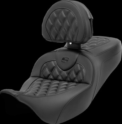 Seat Road Sofa - Flt 08-up - C