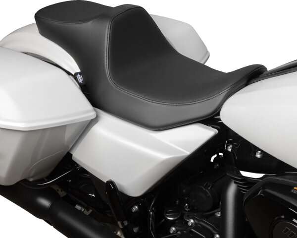 Seat Predator Iii 2up Smooth V