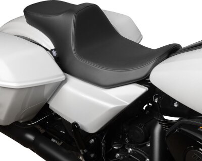 Seat Predator Iii 2up Smooth V