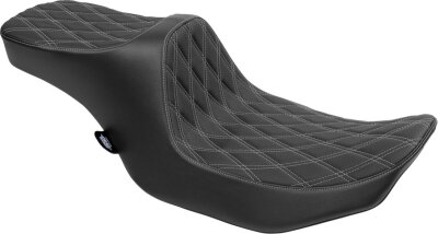 Seat Predator Iii 2up Dbl Diam