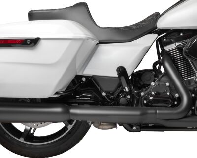 Seat Predator Iii 2up Dbl Diam
