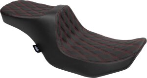 Seat Predator Iii 2up Dbl Diam