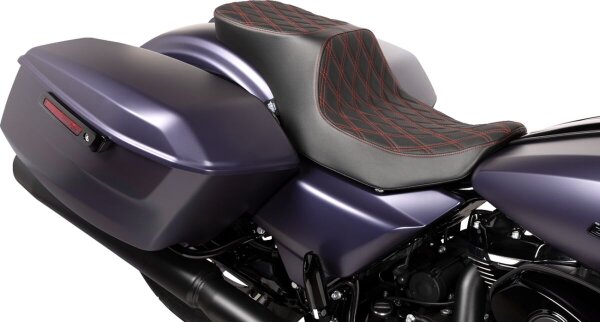 Seat Peformance Predator 2-up