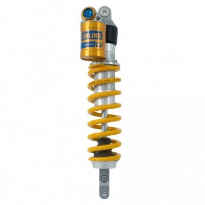 Shock Absorber Ttx Flow Dv