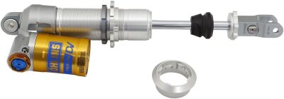 Shock Absorber Ttx Flow Dv
