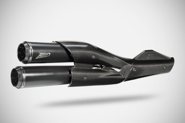 Sportster S 2in2 Top Gun E5 21