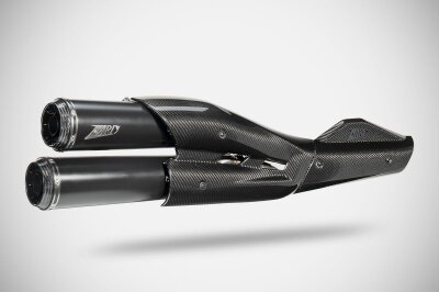 Sportster S 2in2 Top Gun E5 21