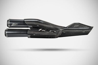 Sportster S 2in2 Top Gun E5 21