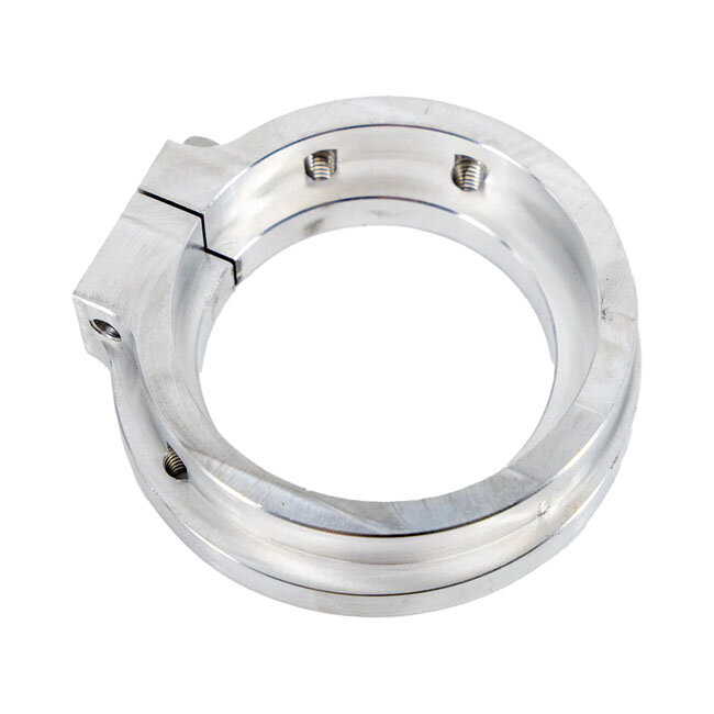 Trask, Mikuni HSR 42/45/48 air cleaner adapter