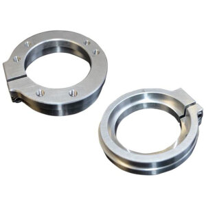 Trask, Mikuni HSR 42/45/48 air cleaner adapter