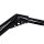 Trask, V-Line handlebar 1" +2" rise. Black