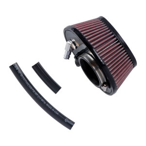 Trask, Scout Powerflow filter