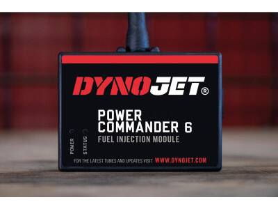 Power Commander 6