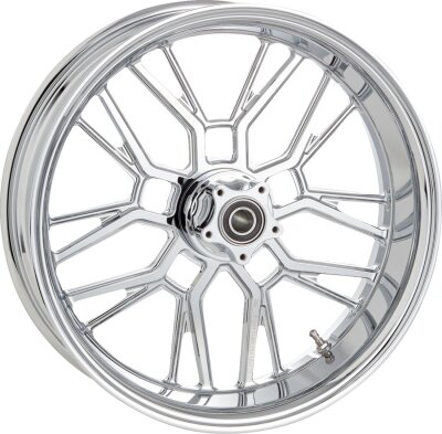 Rim Split-spoke 18 X 5.5 Chrom