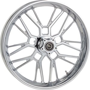 Rim Split-spoke 19 X 3.25 Chro