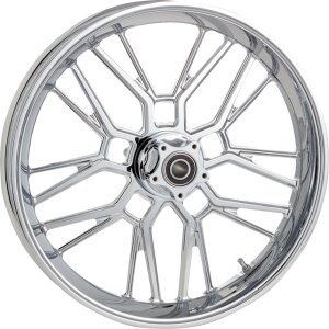 Rim Split-spoke 21 X 3.5 Chrom