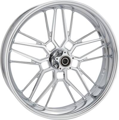 Rim Split-spoke 21 X 5.5 Chrom