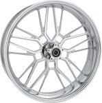 Rim Split-spoke 21 X 5.5 Chrom