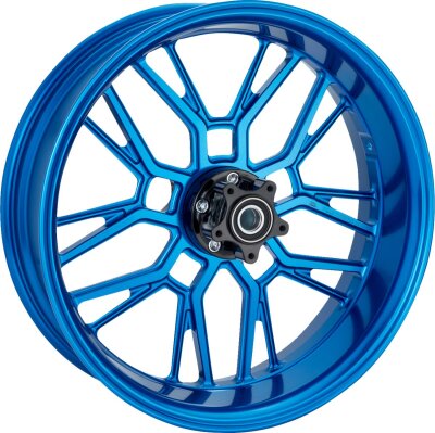 Rim Split Spoke 18 X 5.5 Blue